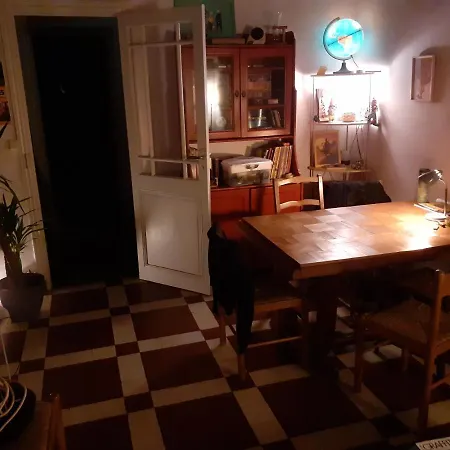 منزل للإقامة Privee Dans Une Maison