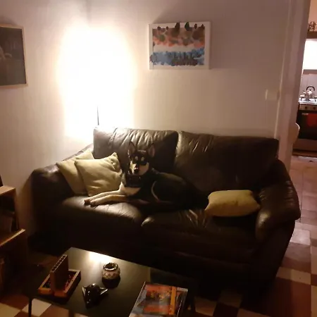 Privee Dans Une Maison * كونْياك