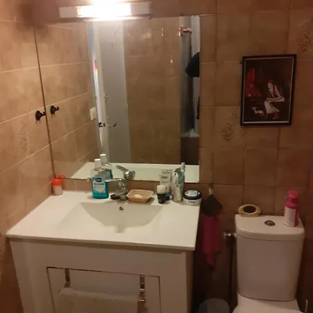 Privee Dans Une Maison كونْياك