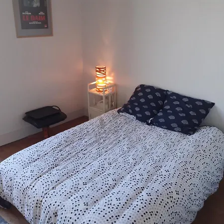 Privee Dans Une Maison منزل للإقامة كونْياك
