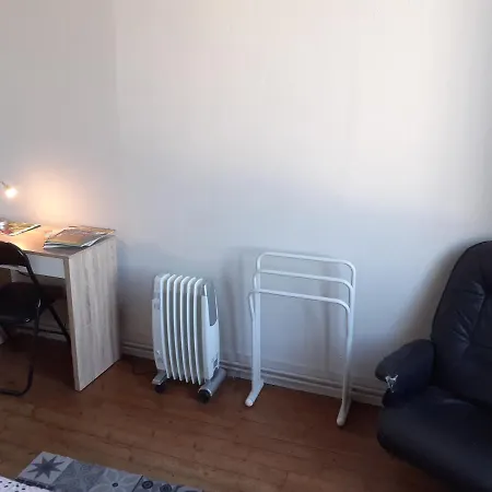 Privee Dans Une Maison *