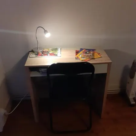 Privee Dans Une Maison
